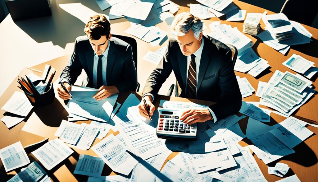 finances, solopreneur